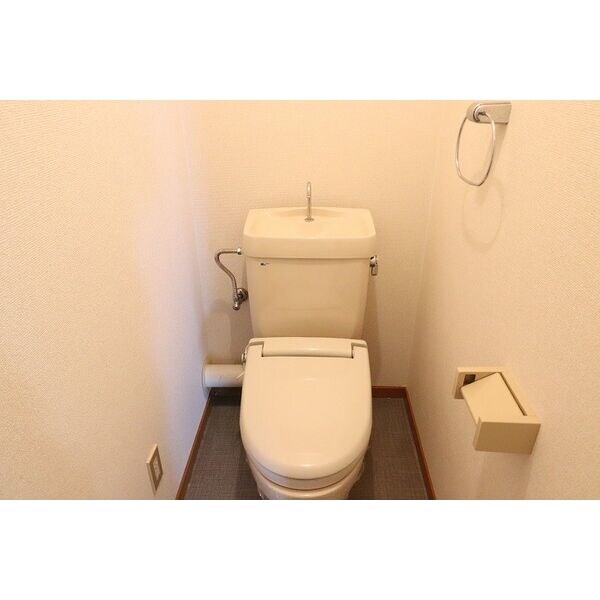 八幡新田駅 徒歩8分 3階の物件内観写真