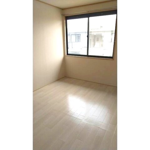 八幡新田駅 徒歩10分 2階の物件内観写真