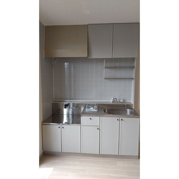 八幡新田駅 徒歩10分 2階の物件内観写真