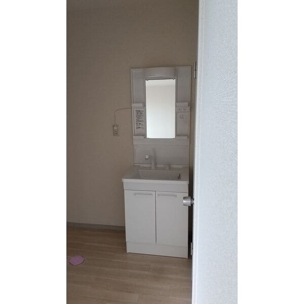 八幡新田駅 徒歩10分 2階の物件内観写真