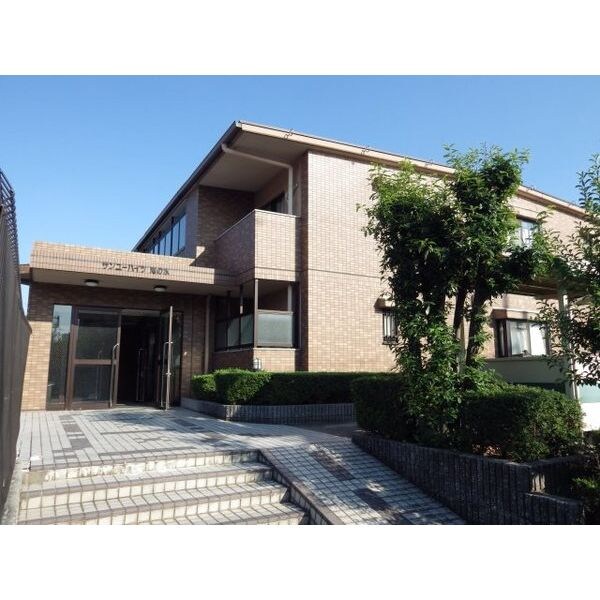 相生山駅 徒歩19分 3階の物件外観写真