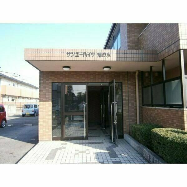 相生山駅 徒歩19分 3階の物件外観写真