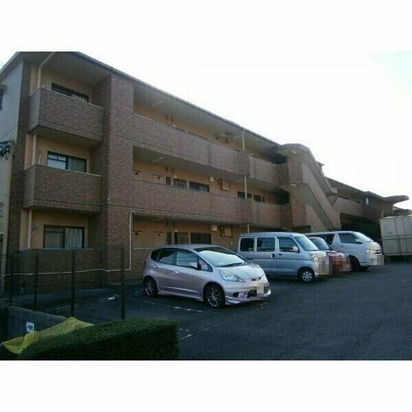 相生山駅 徒歩19分 3階の物件外観写真