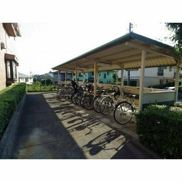 相生山駅 徒歩19分 3階の物件内観写真