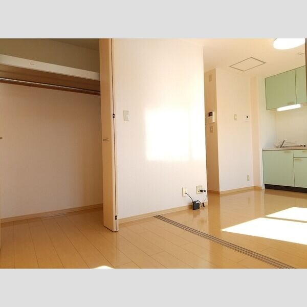 榎戸駅 徒歩7分 2階の物件内観写真