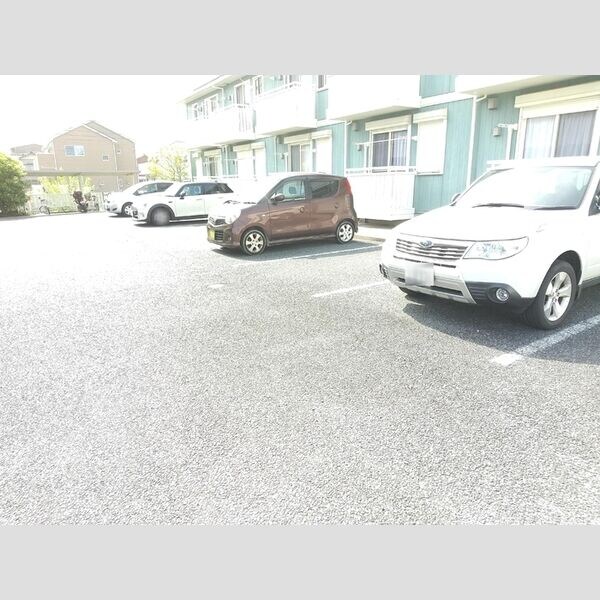 榎戸駅 徒歩7分 2階の物件外観写真