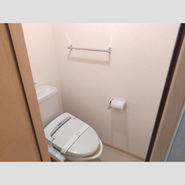 榎戸駅 徒歩7分 2階の物件内観写真