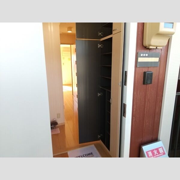 榎戸駅 徒歩7分 2階の物件内観写真