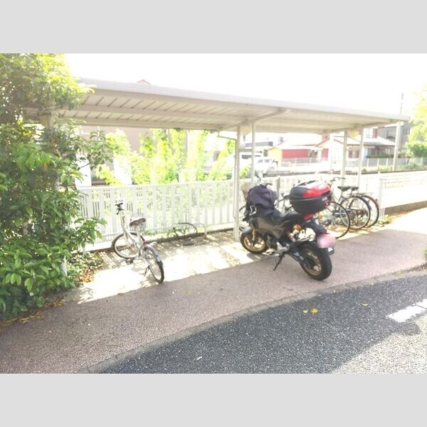 榎戸駅 徒歩7分 2階の物件内観写真