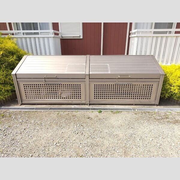 榎戸駅 徒歩7分 2階の物件内観写真