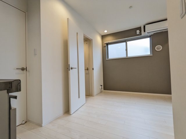 ハーモニーテラスティーエイチの物件内観写真