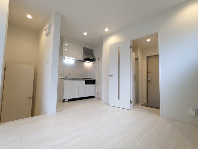 ハーモニーテラスティーエイチの物件内観写真