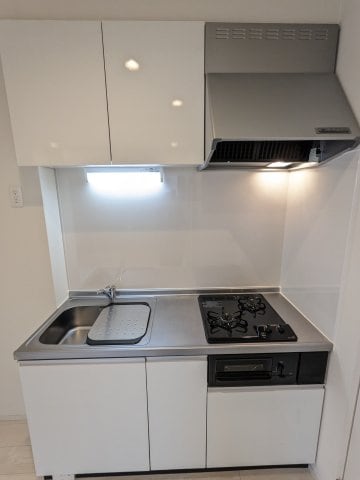 ハーモニーテラスティーエイチの物件内観写真