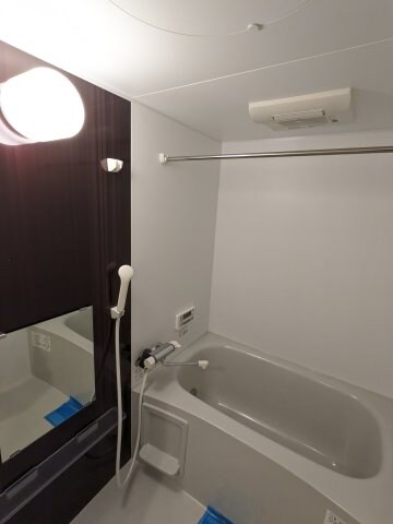 ハーモニーテラスティーエイチの物件内観写真