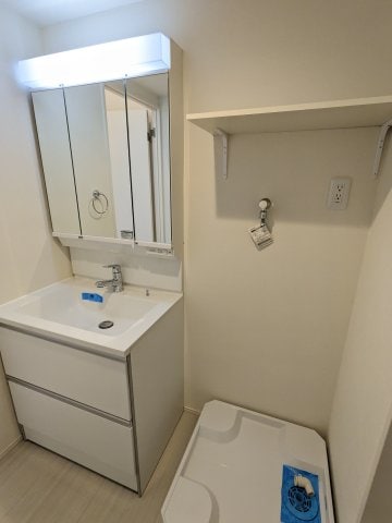 ハーモニーテラスティーエイチの物件内観写真