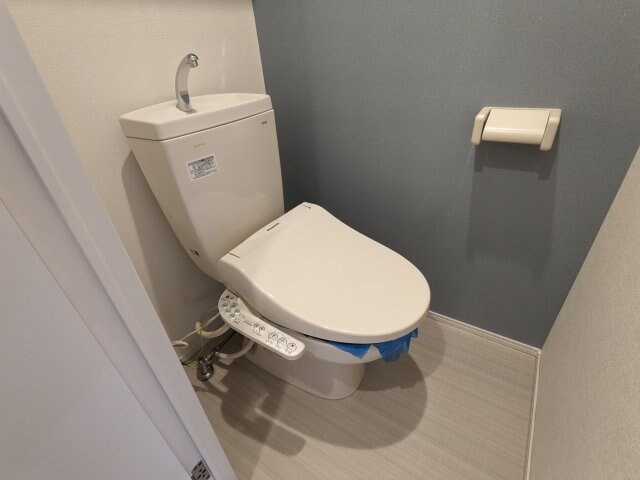 ハーモニーテラスティーエイチの物件内観写真