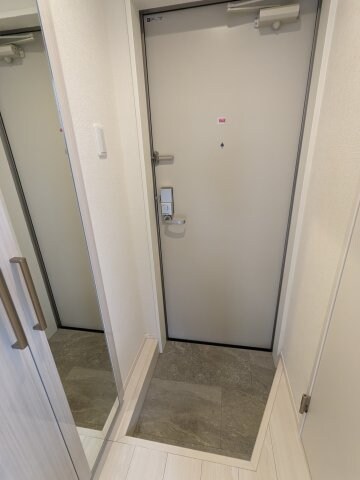 ハーモニーテラスティーエイチの物件内観写真