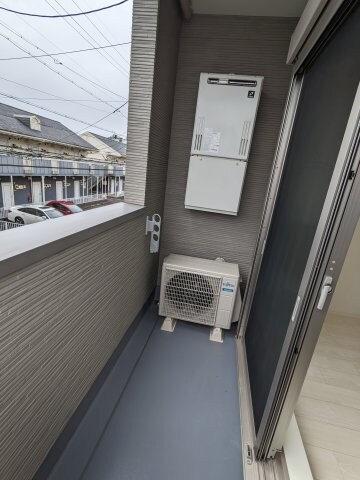 ハーモニーテラスティーエイチの物件内観写真