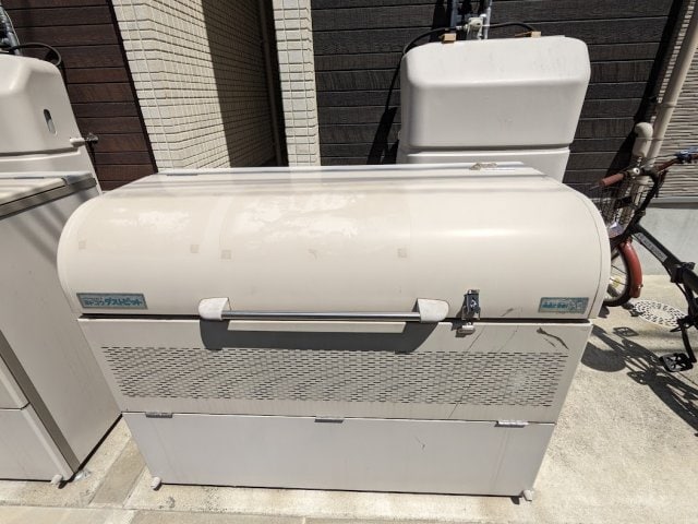 ハーモニーテラスティーエイチの物件内観写真