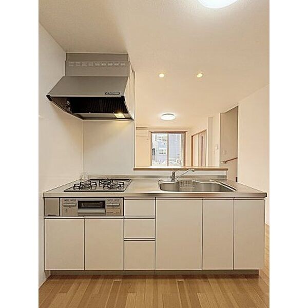 一社駅 徒歩14分 2階の物件内観写真