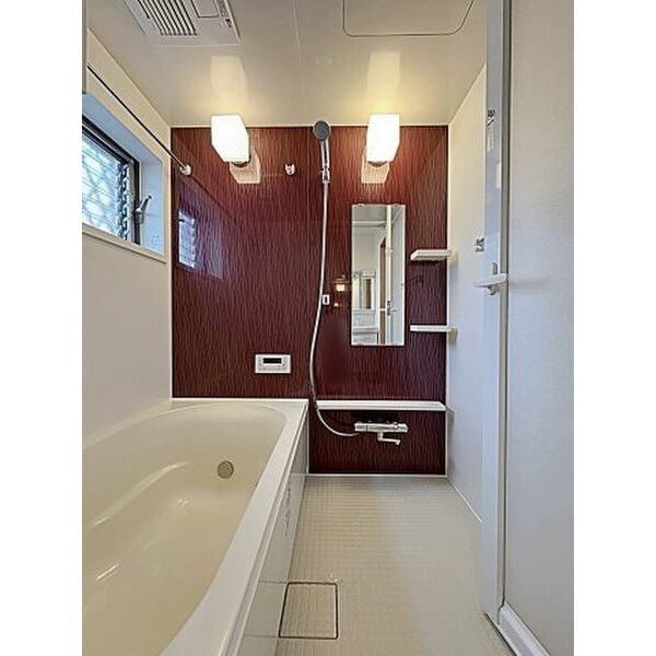 一社駅 徒歩14分 2階の物件内観写真