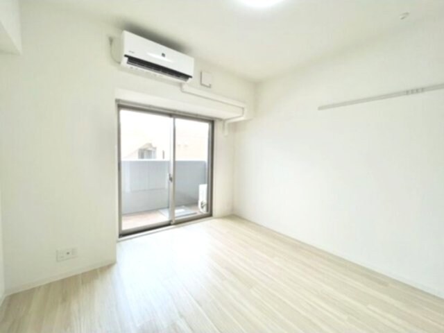 RAFFLE OZONEⅡ -South Garden-の物件内観写真