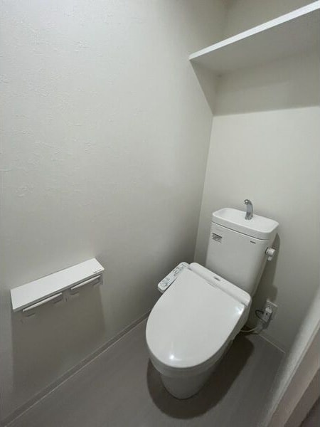 RAFFLE OZONEⅡ -South Garden-の物件内観写真