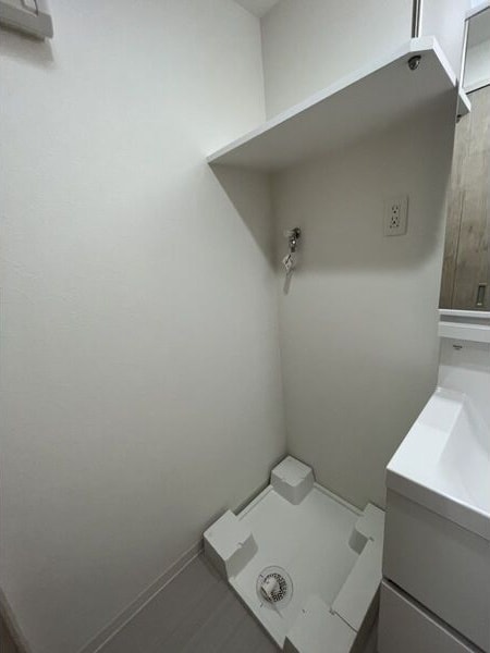 RAFFLE OZONEⅡ -South Garden-の物件内観写真