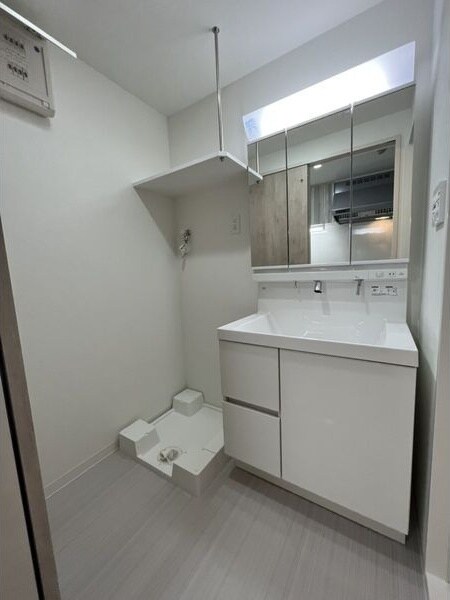 RAFFLE OZONEⅡ -South Garden-の物件内観写真