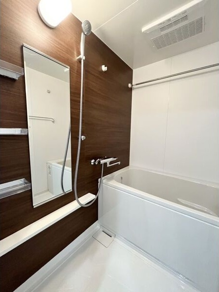 RAFFLE OZONEⅡ -South Garden-の物件内観写真