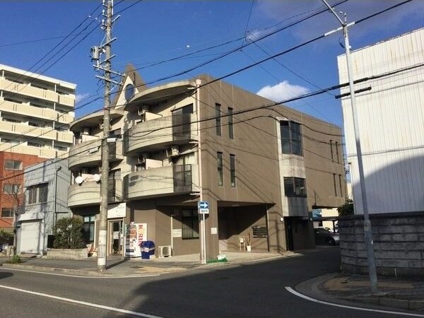 烏森駅 徒歩7分 1階の物件内観写真