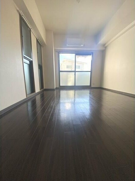 烏森駅 徒歩7分 1階の物件内観写真