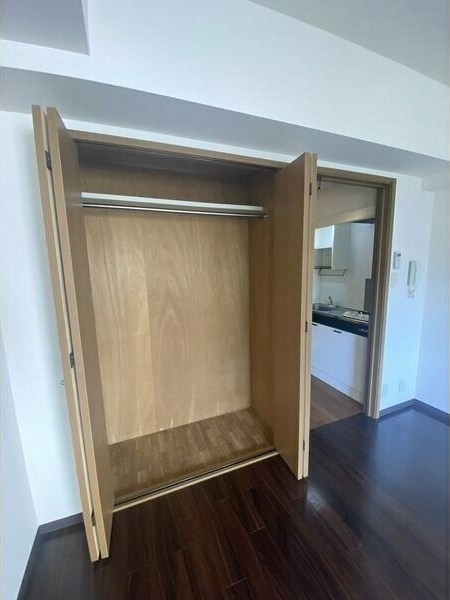 烏森駅 徒歩7分 1階の物件内観写真