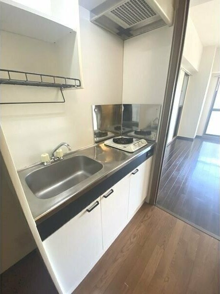 烏森駅 徒歩7分 1階の物件内観写真