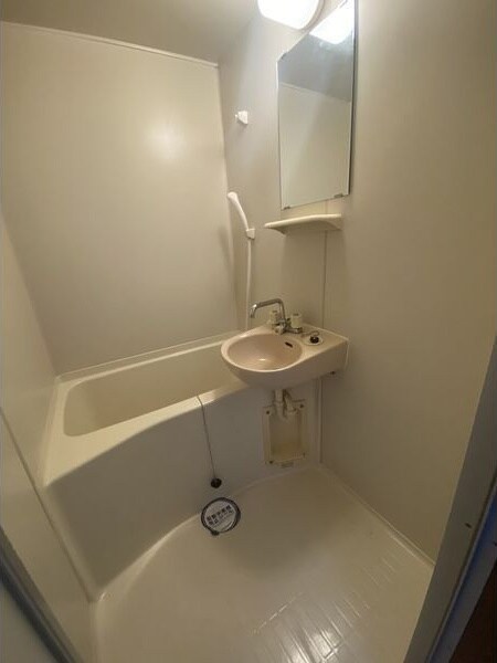 烏森駅 徒歩7分 1階の物件内観写真