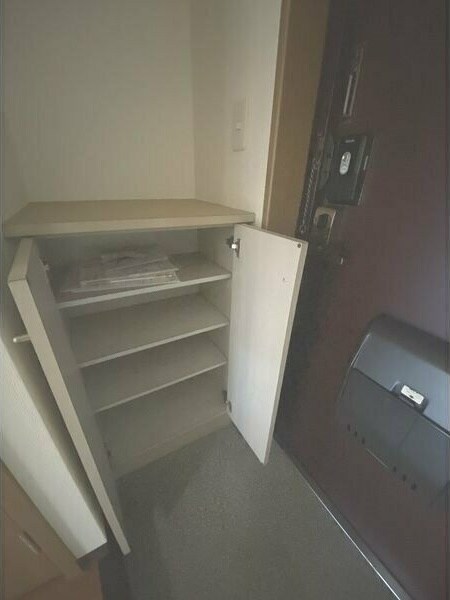 烏森駅 徒歩7分 1階の物件内観写真