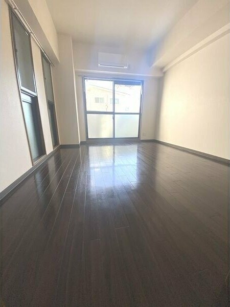 烏森駅 徒歩7分 1階の物件内観写真