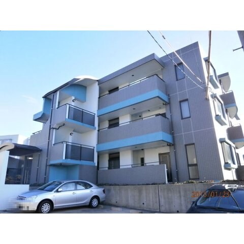 本郷駅 徒歩36分 3階の物件外観写真