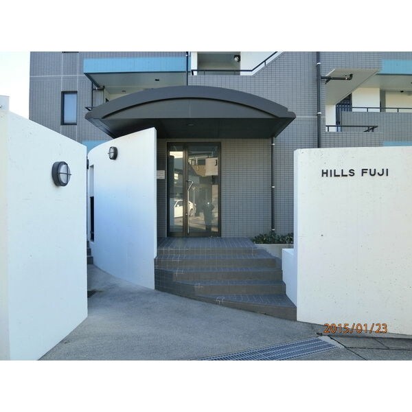 本郷駅 徒歩36分 3階の物件外観写真