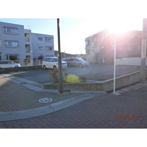 本郷駅 徒歩36分 3階の物件外観写真