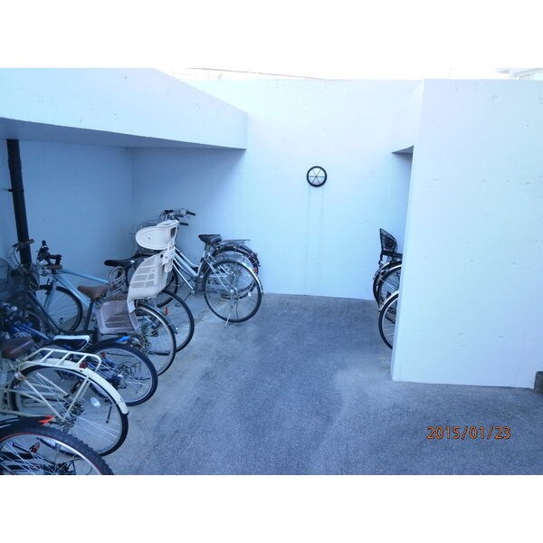 本郷駅 徒歩36分 3階の物件内観写真