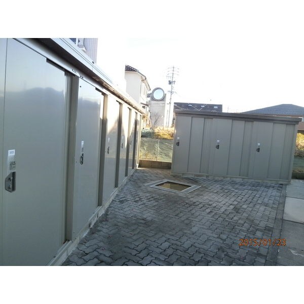 本郷駅 徒歩36分 3階の物件内観写真