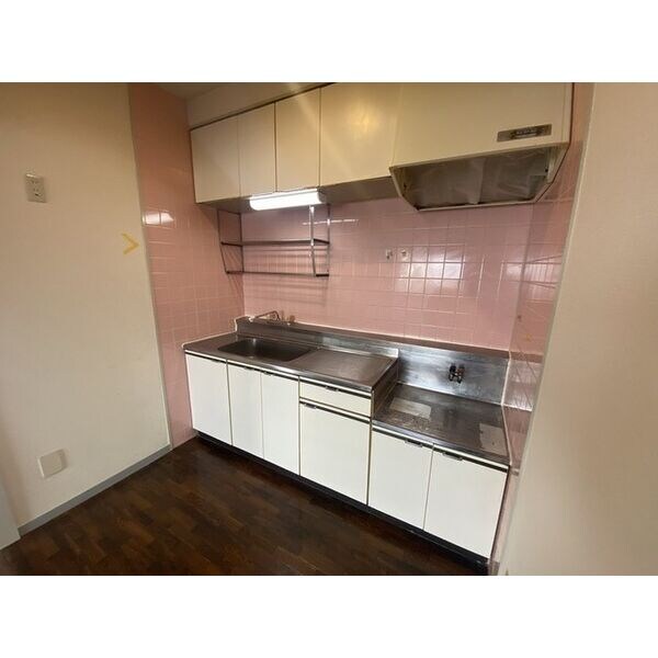 港北駅 徒歩14分 5階の物件内観写真