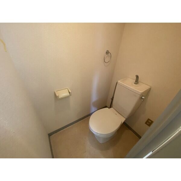 港北駅 徒歩14分 5階の物件内観写真