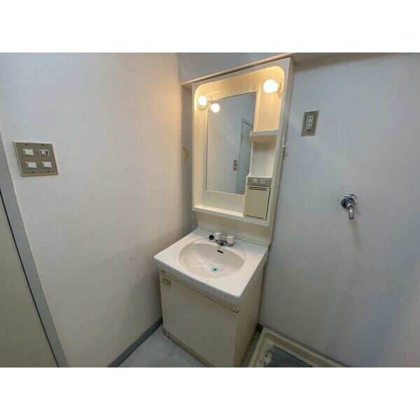 港北駅 徒歩14分 5階の物件内観写真