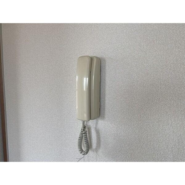 港北駅 徒歩14分 5階の物件内観写真