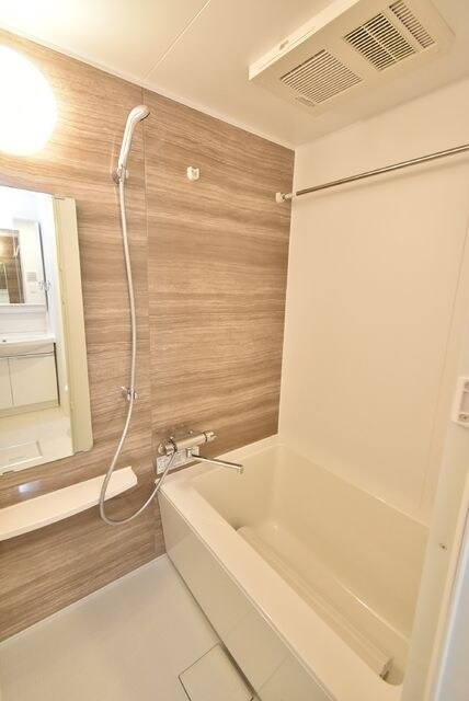 Ｃｏｍｆｏｒｔ山王の物件内観写真