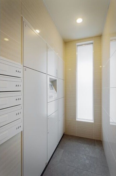 パルティール御器所の物件内観写真