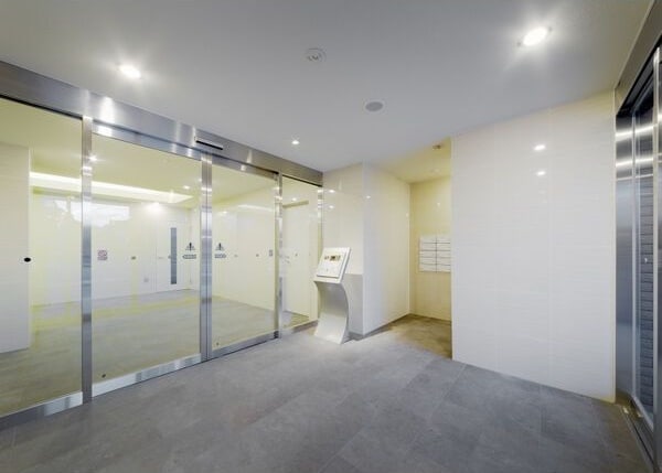 パルティール御器所の物件外観写真