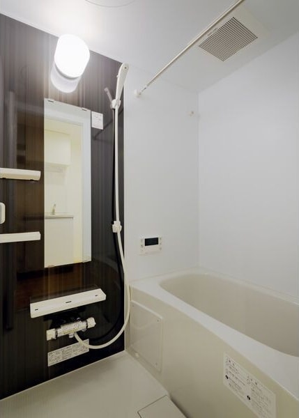 パルティール御器所の物件内観写真